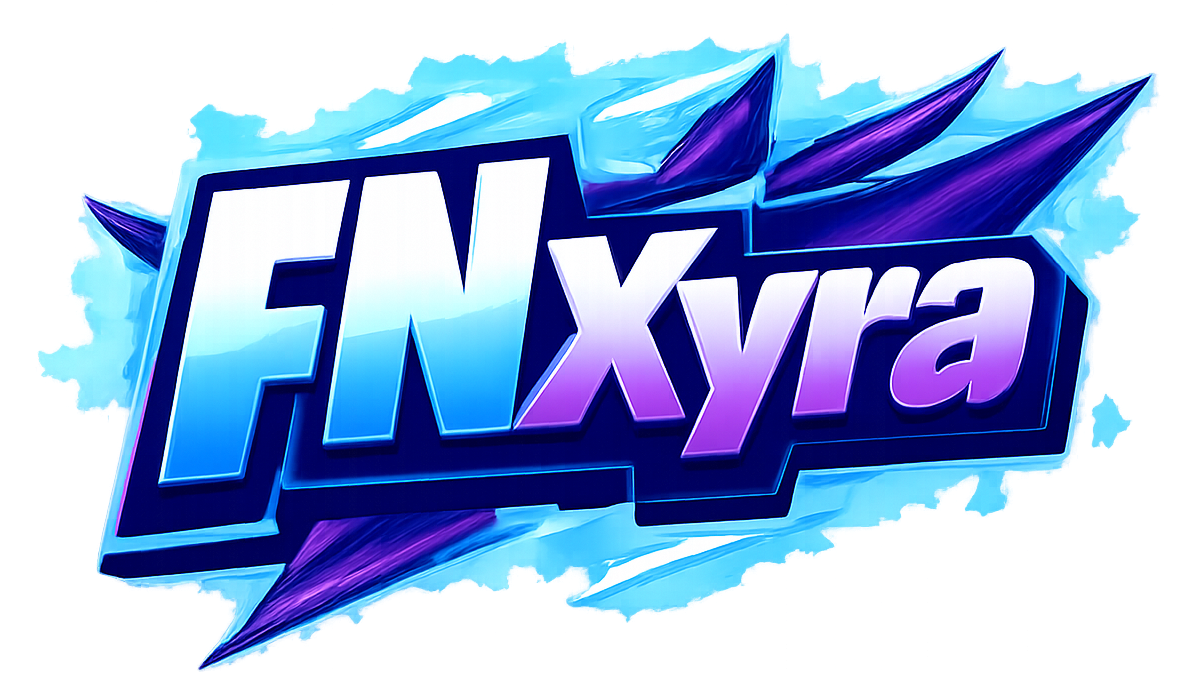 FortSkinz Logo
